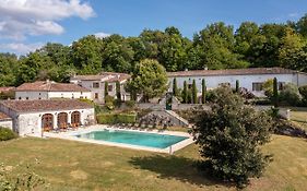 Hotel Le Relais De Saint-Preuil, The Originals Relais Vignes Du Cognac Exterior photo