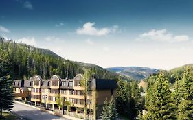 Marriott'S Streamside Evergreen At Vail Exterior photo