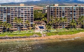 Aparthotel Aston Mahana At Kaanapali Exterior photo