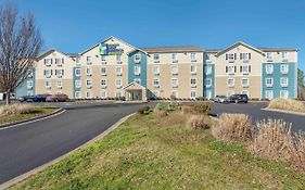 Extended Stay America Select Suites - Little Rock - Southwest Exterior photo