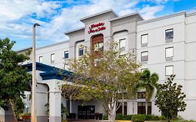 Hampton Inn&Suites Ft. Lauderdale/West-Sawgrass/Tamarac, FL Exterior photo