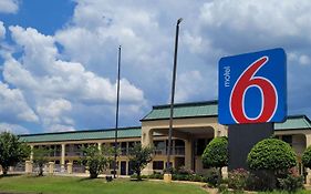 Motel 6 Jackson MS - Southwest Exterior photo