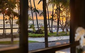 Waikiki Beach Marriott Resort&Spa Honolulu Exterior photo