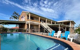 Golden Beach Motor Inn Caloundra Exterior photo