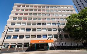 Easyhotel London Borough of Croydon Exterior photo