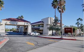 The Infusion Beach Club Palm Springs Exterior photo