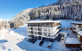 The Ischgl Lodge Exterior photo