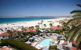 Beach Village At The Del, Lxr Hotels & Resorts Coronado Exterior photo