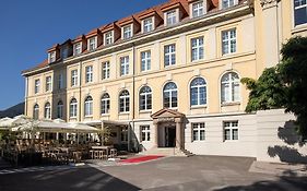 Hotel Böhlerstern Kapfenberg Exterior photo