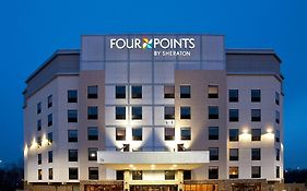 Four Points By Sheraton Newark Christiana Wilmington Exterior photo