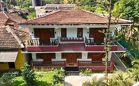 Villa Barbosa, 2 Bhk Villa & Luxury Rooms Near Colva, Sernabatim, Benaulim Beach Exterior photo