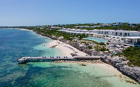 Hotel Rock House Providenciales Exterior photo