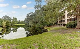 8A Amelia Landings Condo Fernandina Beach Exterior photo