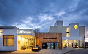 Jufa Hotel Bad Radkersburg - Inkl 4H Bade-Thermeneintritt Exterior photo