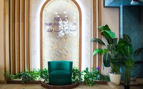Violet Al Azizia Hotel Mekka Exterior photo