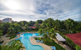 Cebu White Sands Resort&Spa Lapu-Lapu City Exterior photo
