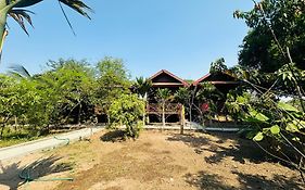 Ferienwohnung Jungle Bangalow Muang Không Exterior photo