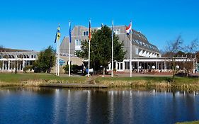 Prive Appartement Zeeduin, Met Zonnig Terras - Volledige Keuken- Resort Amelander Kaap, Incl Verwarmd Hotel-Zwembad Nabij Dorp, Duinen En Strand Hollum  Room photo