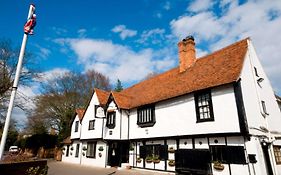 The Olde Bell, BW Signature Collection Marlow  Exterior photo