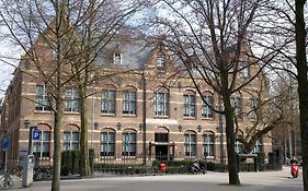 The College Hotel Amsterdam, Autograph Collection Exterior photo