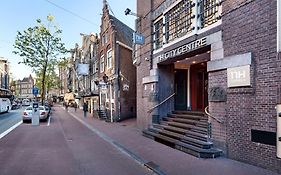 Hotel Nh City Centre Amsterdam Exterior photo