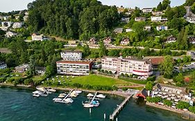 Hotel Hermitage Luzern Exterior photo