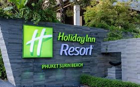 Destination Resorts Phuket Surin Beach - SHA Extra Plus Exterior photo