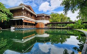 Governor'S Residence Yangon Exterior photo