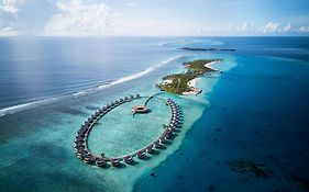 Hotel The Ritz-Carlton Maldives, Fari Islands Nord-Malé-Atoll Exterior photo