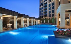 Hotel The St. Regis Amman Exterior photo