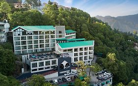 Hotel The Oasis Mussoorie - A Member Of Radisson Individuals Exterior photo