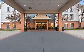 Best Western Warrensburg Inn Exterior photo