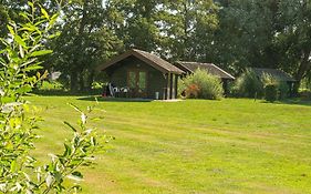 Hotel Blokhut Putten Exterior photo