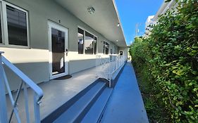 Ferienwohnung The West Gem Miami Beach Exterior photo