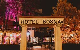 Hotel Bosna AD Banja Luka Exterior photo