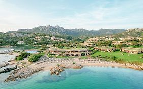 Hotel Pitrizza, Costa Smeralda Porto Cervo Exterior photo