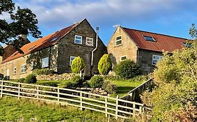 Church House Farm Danby Exterior photo