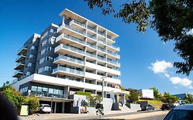 Aparthotel Mantra Wollongong Exterior photo