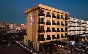 The Rest Port Hotel Edirne Exterior photo