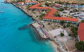 Aparthotel Sand Dollar Bonaire Playa Exterior photo