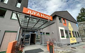 JUFA Hotel Graz Süd Exterior photo