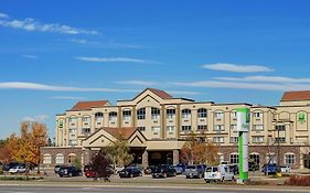 Holiday Inn Lethbridge Exterior photo