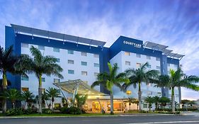 Hotel Courtyard By Marriott San Jose Airport Alajuela Exterior photo