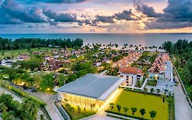 JW Marriott Khao Lak Resort&Spa Exterior photo