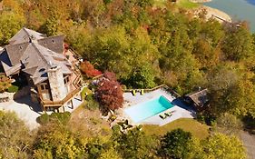 Douglas Lake Lodge In The Smoky Mountains Sevierville Exterior photo