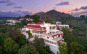 Hotel Sterling Mount Abu Exterior photo