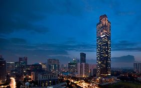 Hotel The Westin Jakarta Exterior photo