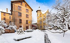 JUFA Hotel Bregenz Exterior photo