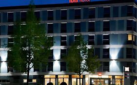 Hotel ibis Köln Messe Exterior photo