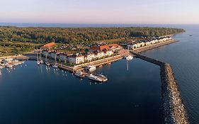 Dorfhotel Boltenhagen Ostseebad Boltenhagen Exterior photo